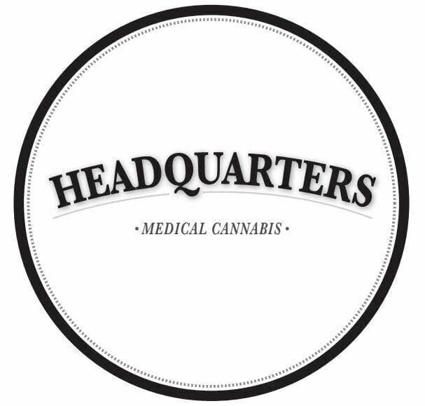 Dispensary logo