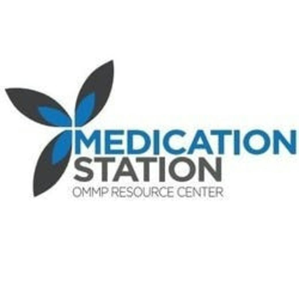 Dispensary logo