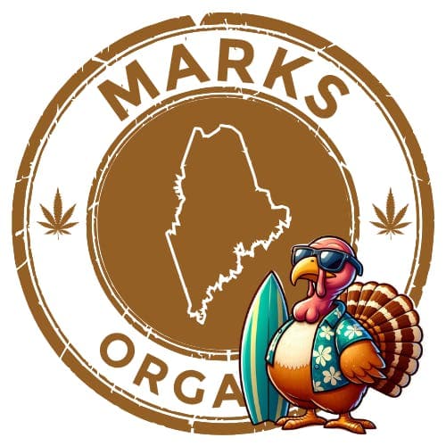 Dispensary logo