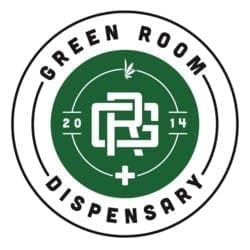 Dispensary logo