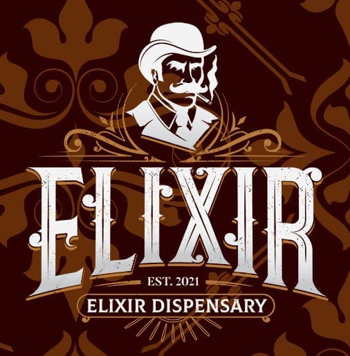 Dispensary logo