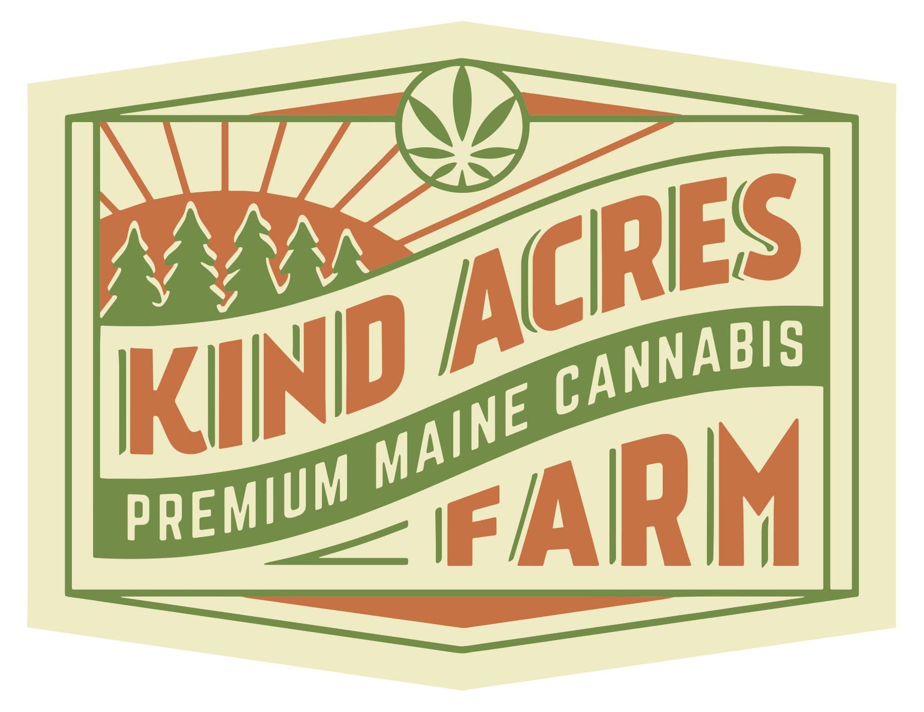 Dispensary logo