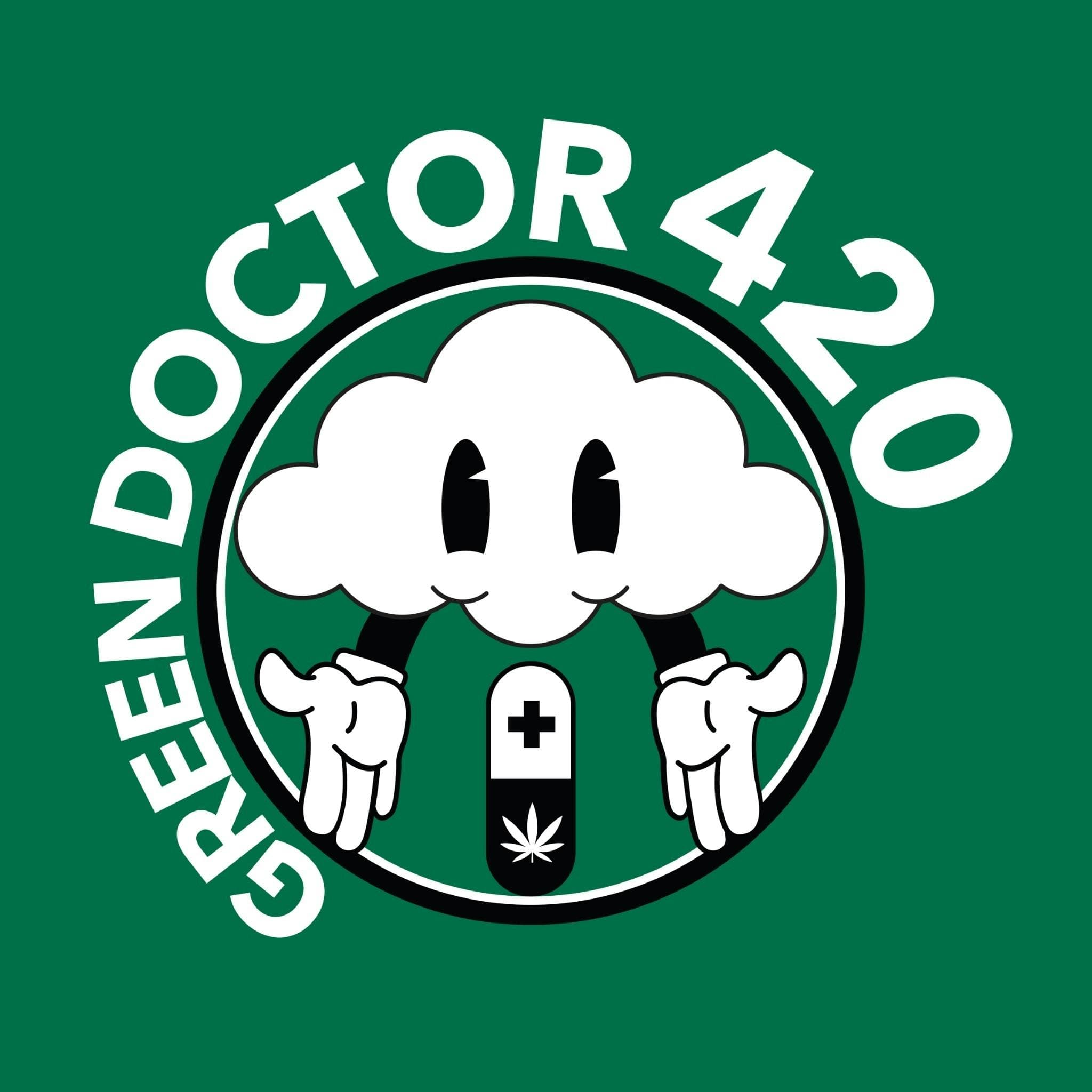 Dispensary logo