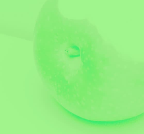 Apple collection cover