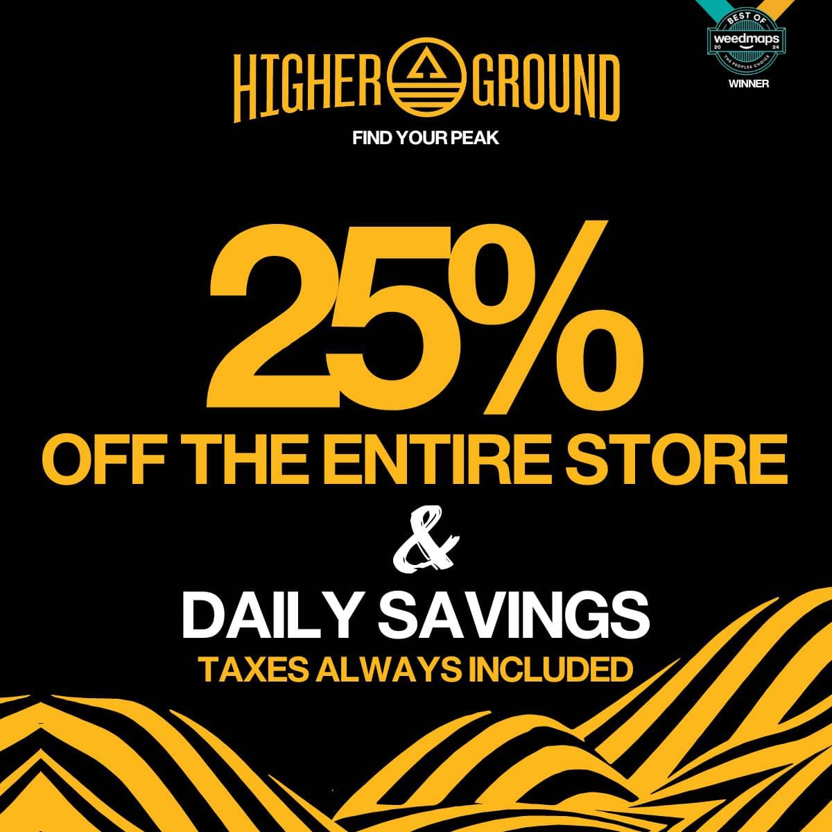 Dispensary logo