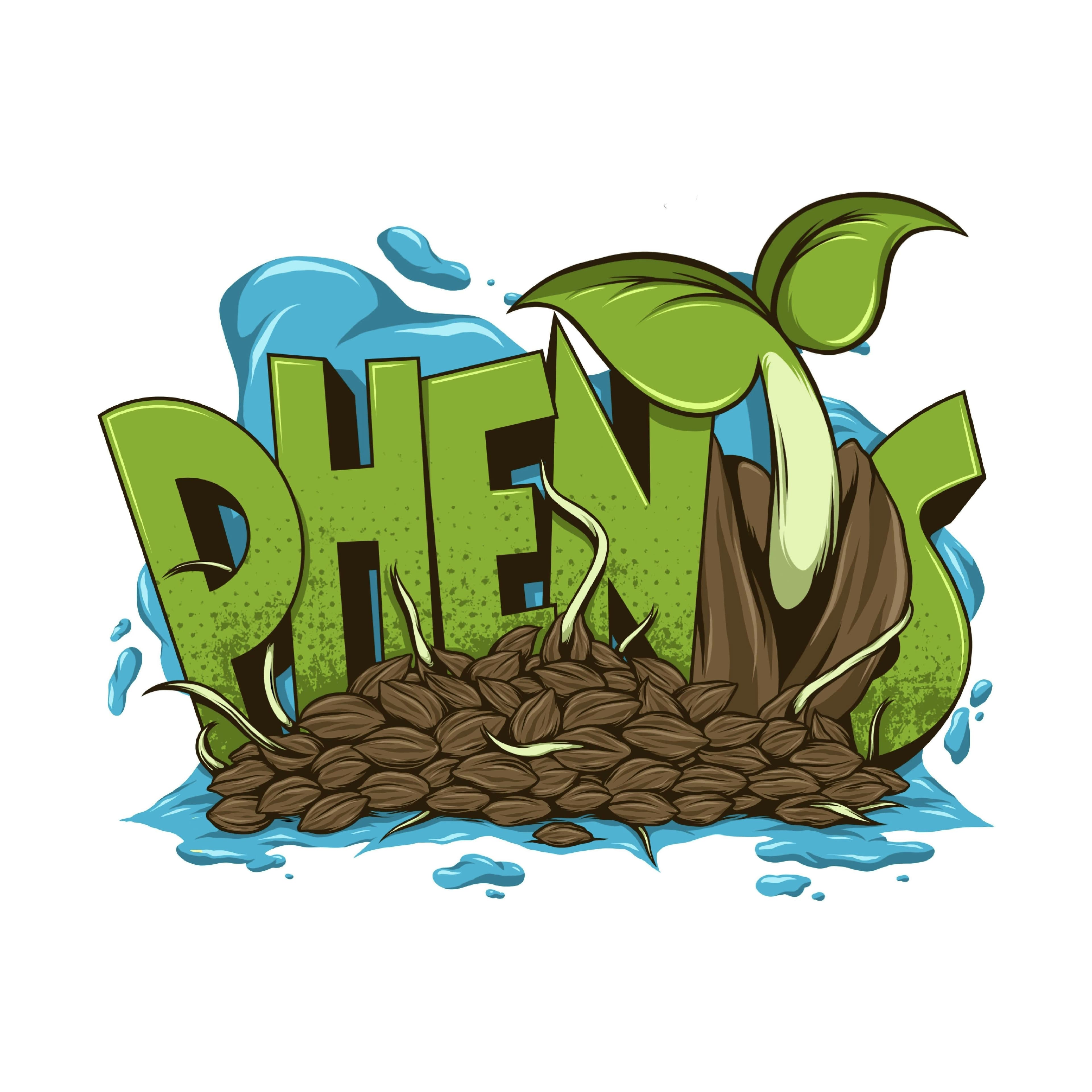 Dispensary logo
