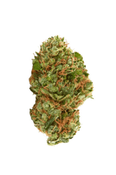 AK-47 strain image