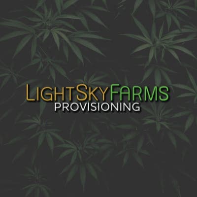 Dispensary logo