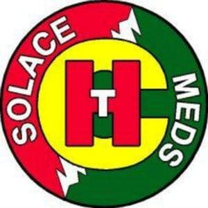Dispensary logo