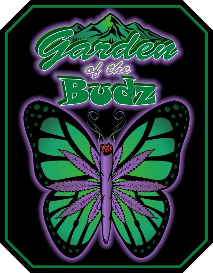 Dispensary logo