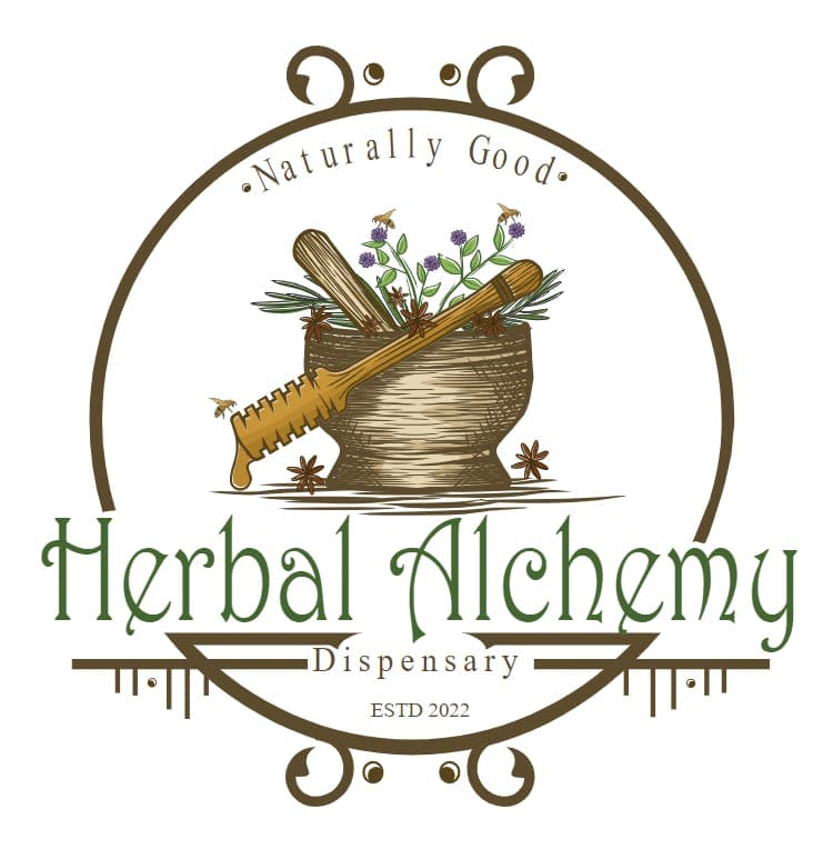 Dispensary logo