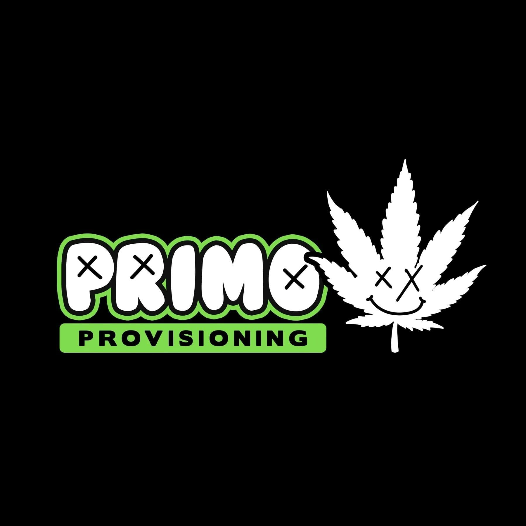 Dispensary logo