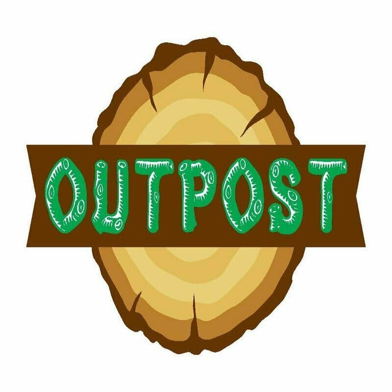 Dispensary logo