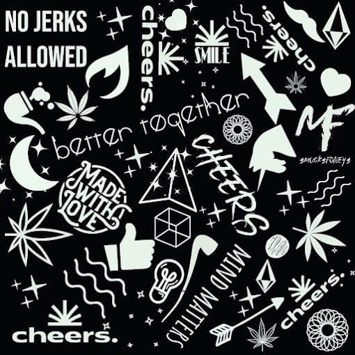 Dispensary logo