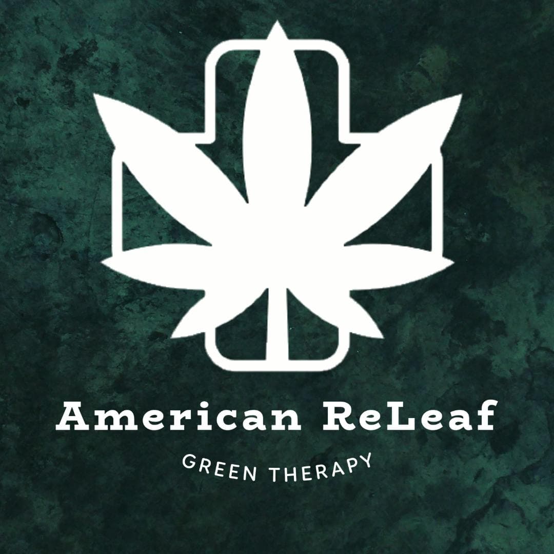 Dispensary logo