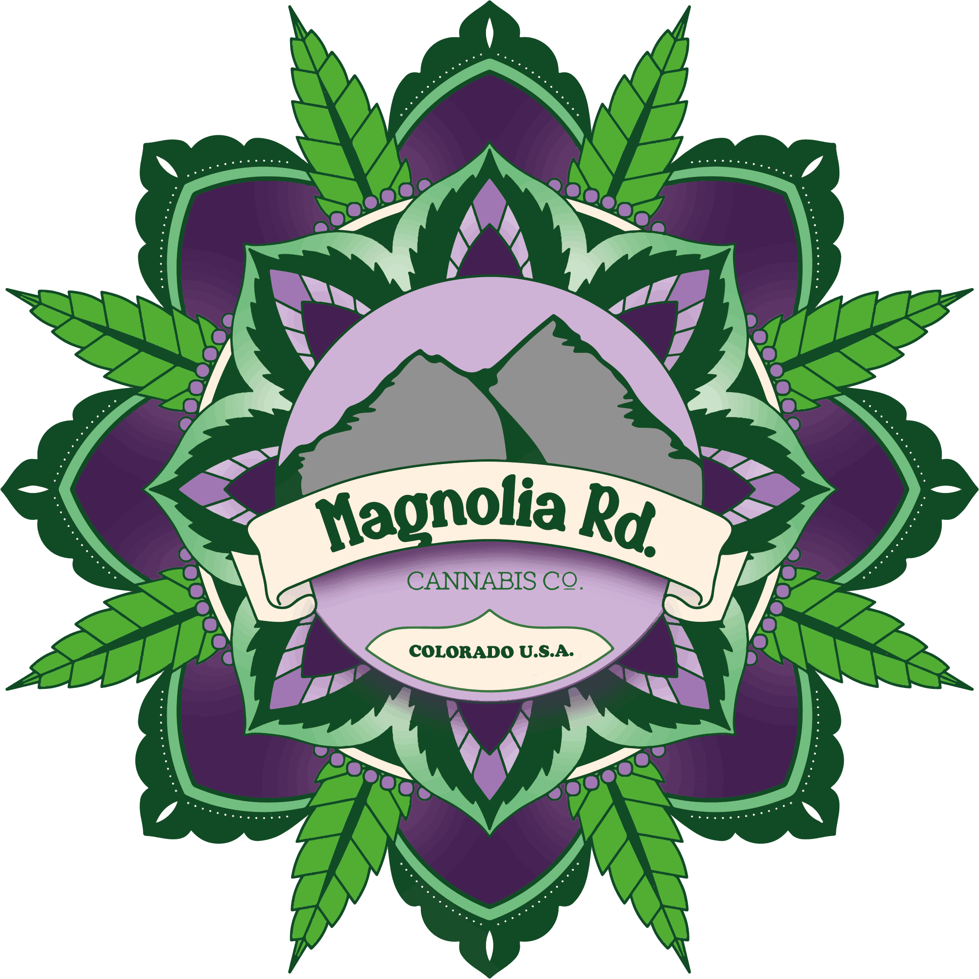 Dispensary logo