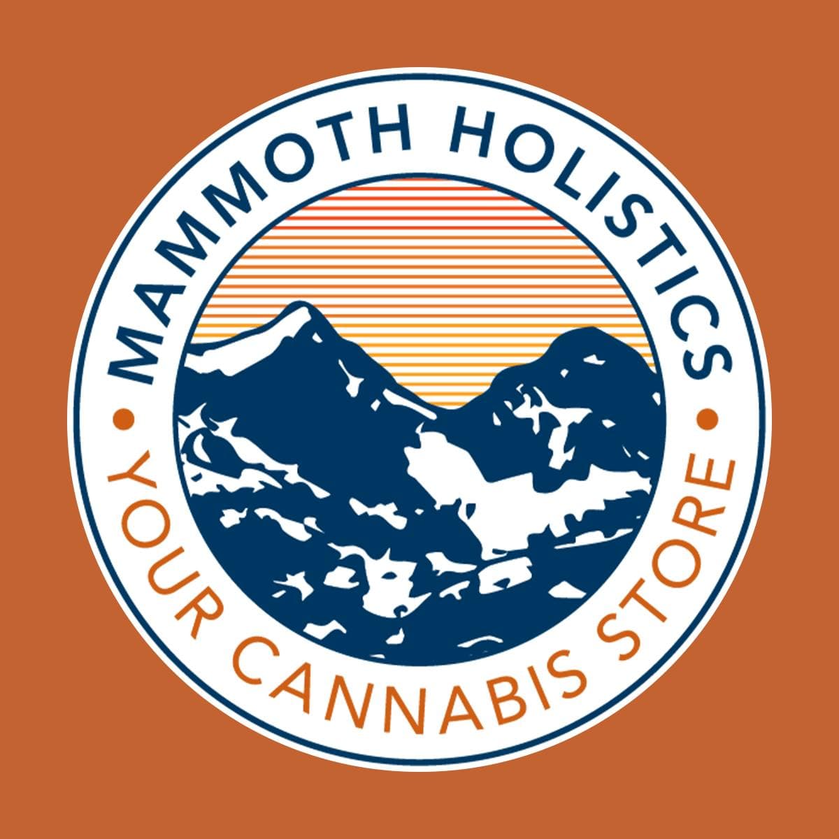Dispensary logo
