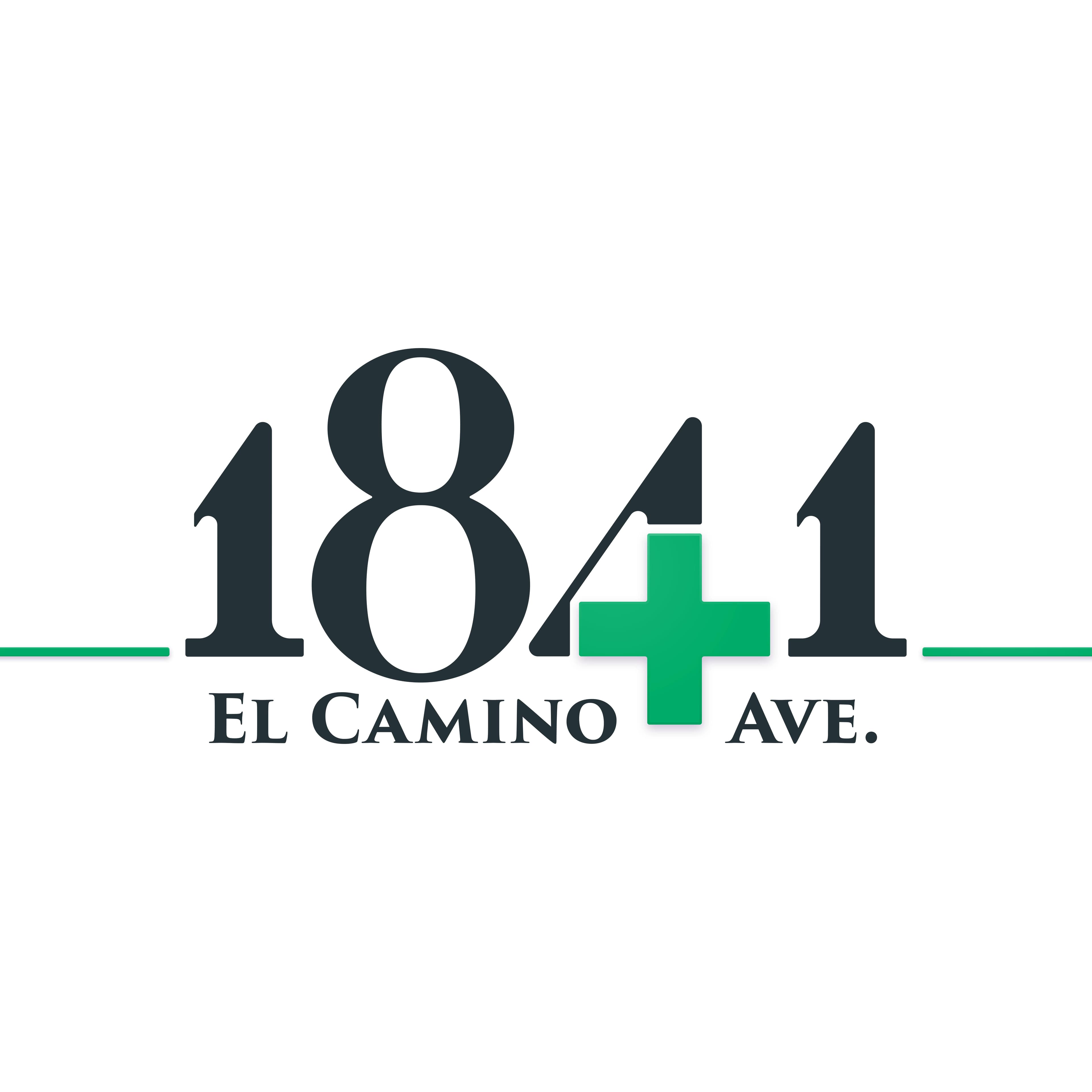 Dispensary logo