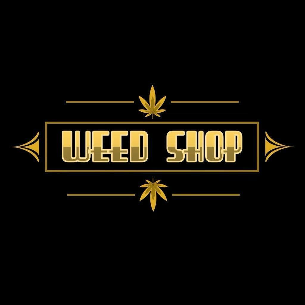 Dispensary logo