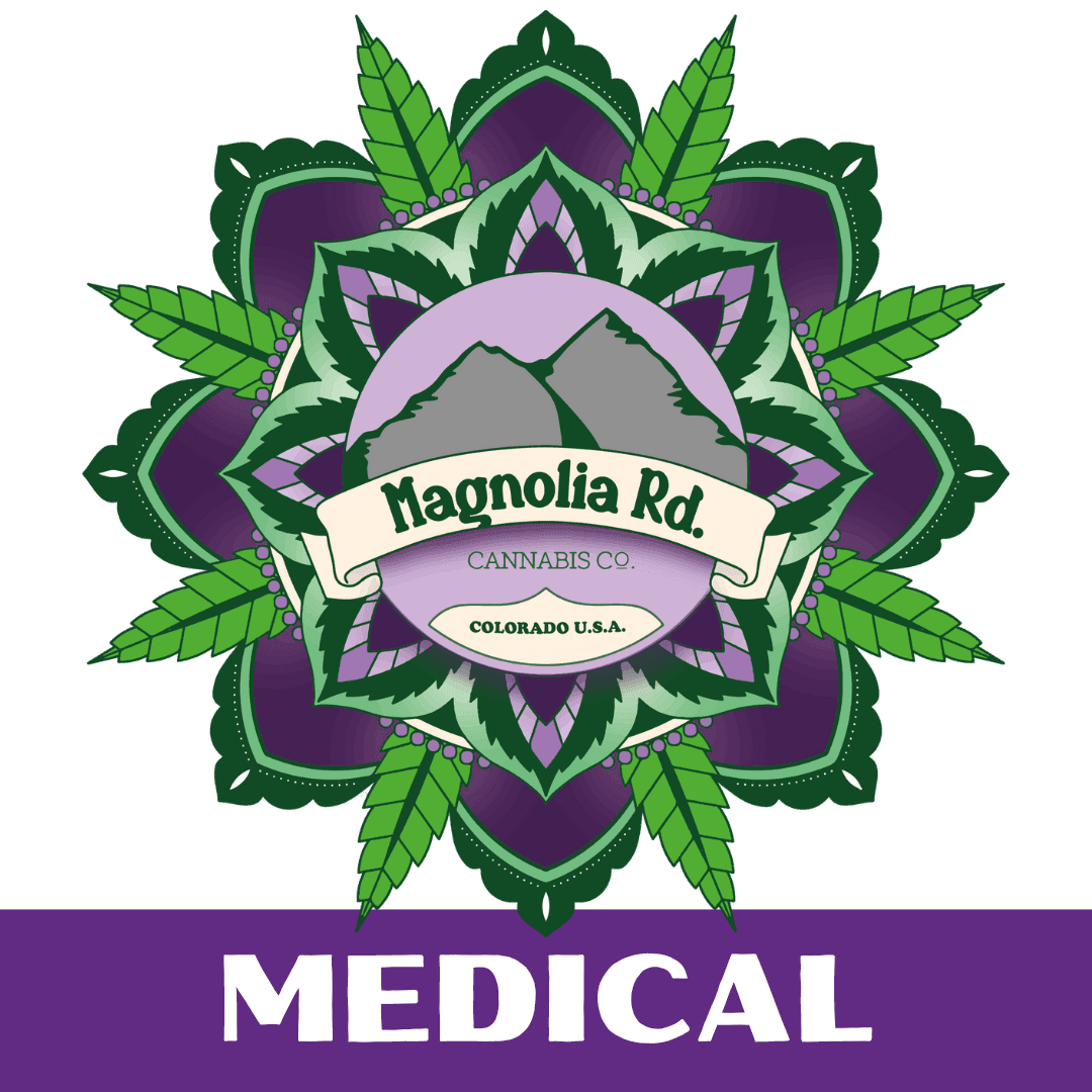 Dispensary logo