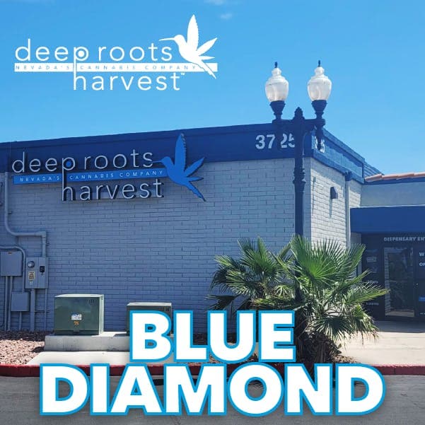Dispensary logo