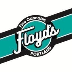 Dispensary logo