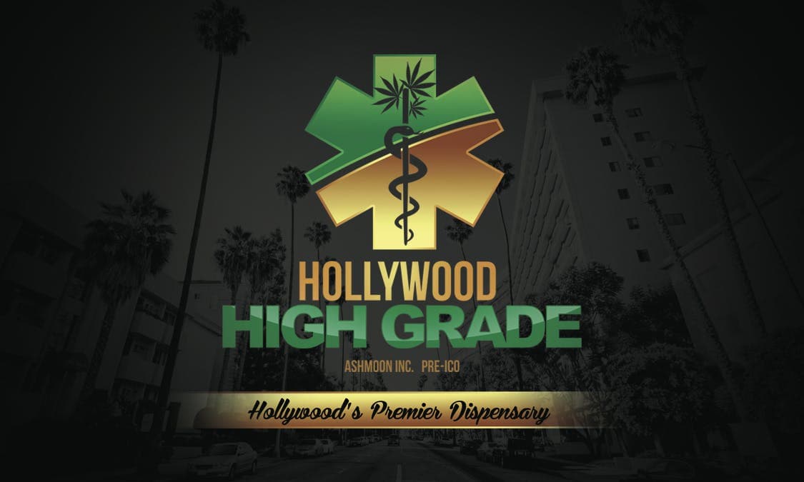 Dispensary logo