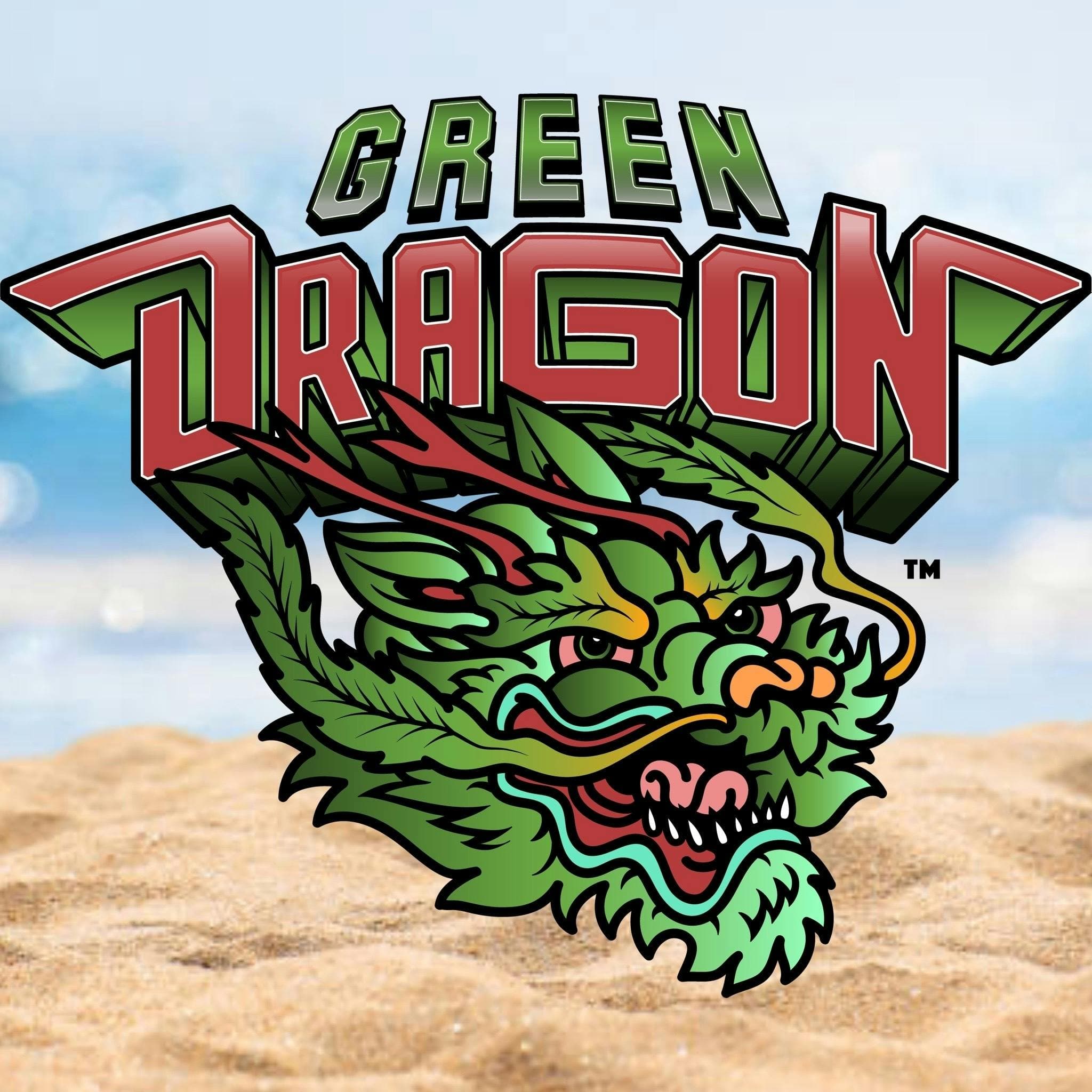 Dispensary logo