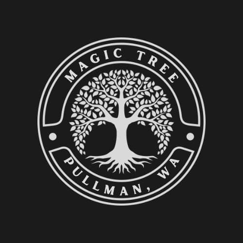 Dispensary logo