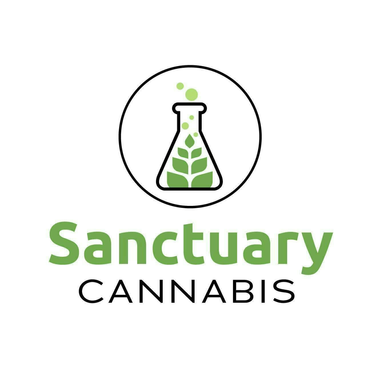 Dispensary logo