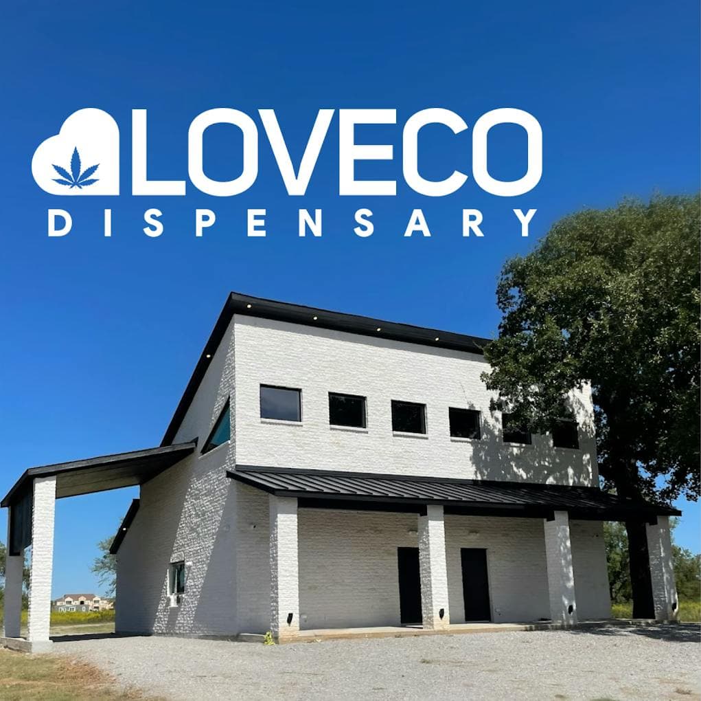 Dispensary logo