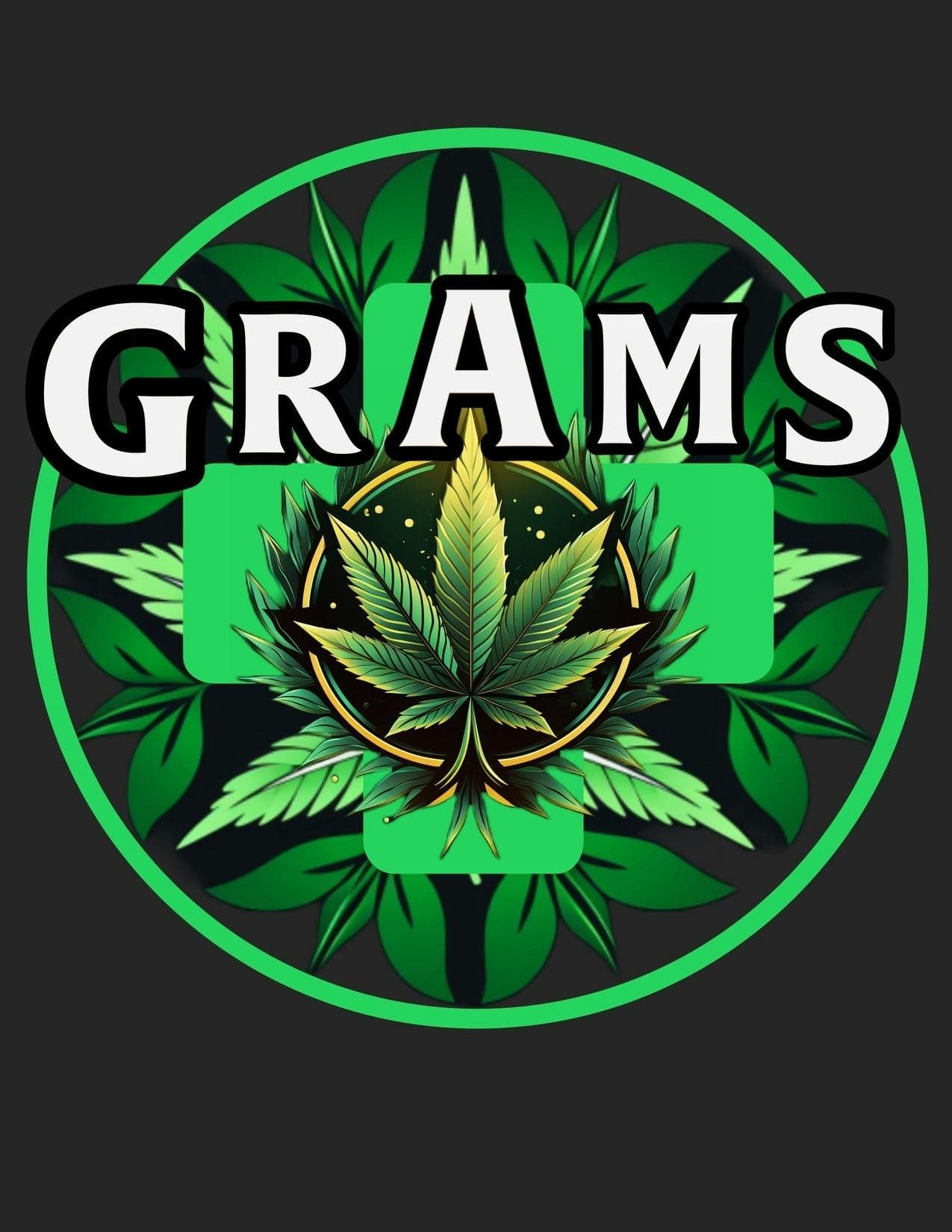 Dispensary logo