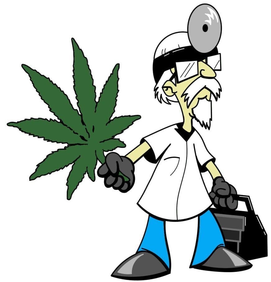 Dispensary logo