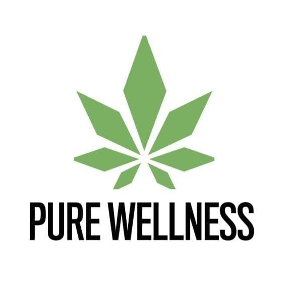 Dispensary logo