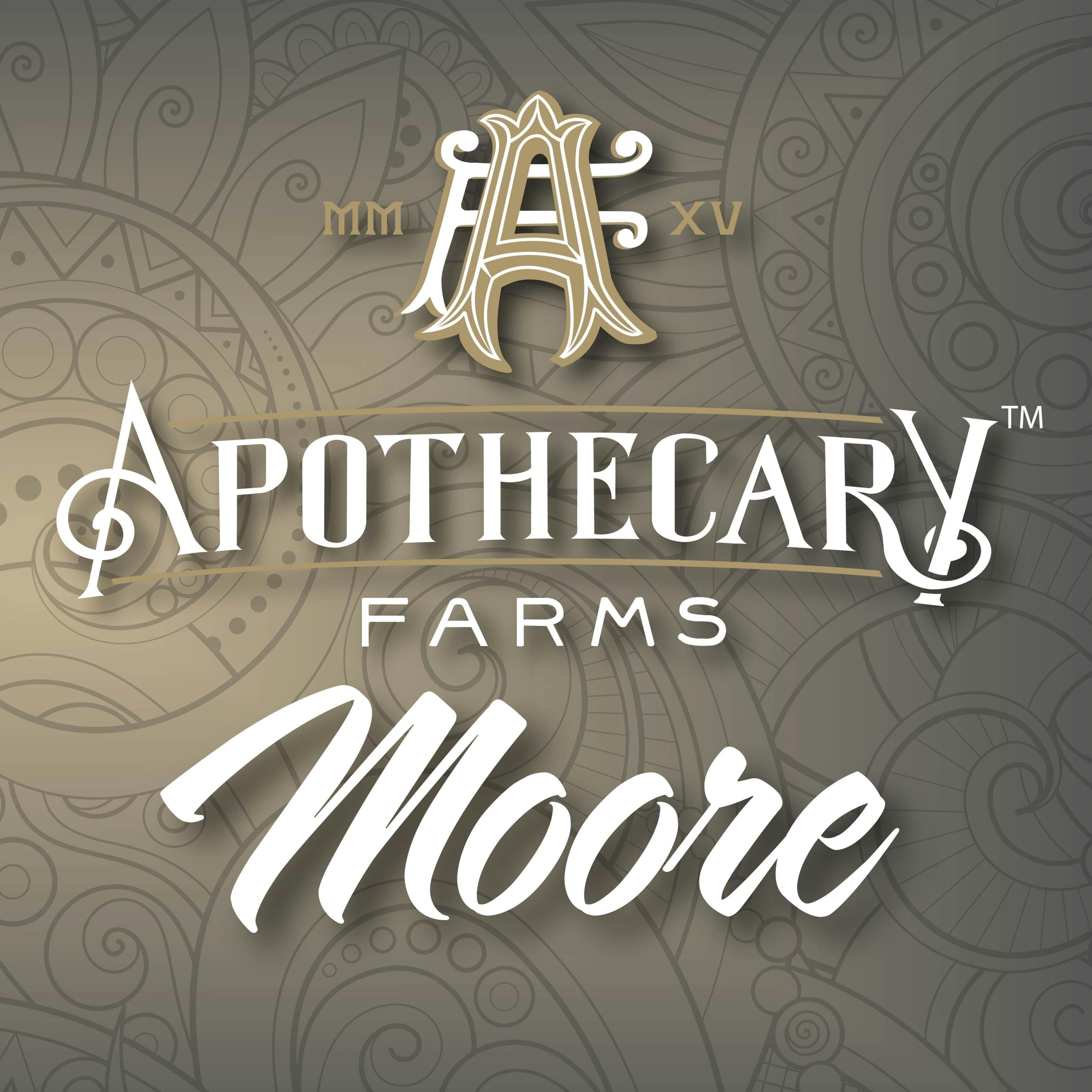 Dispensary logo