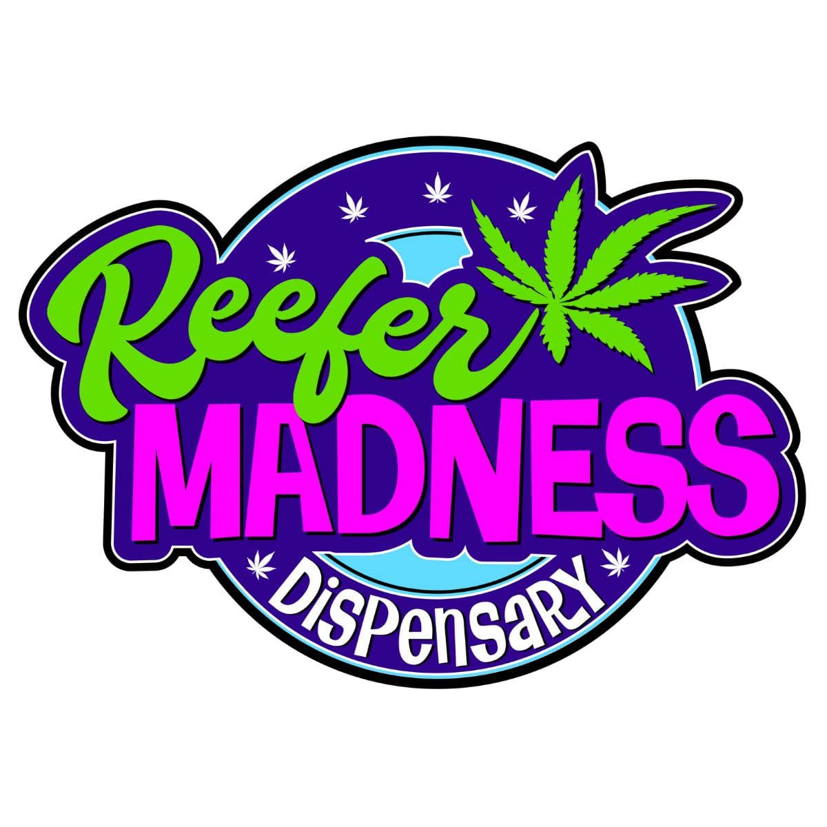 Dispensary logo