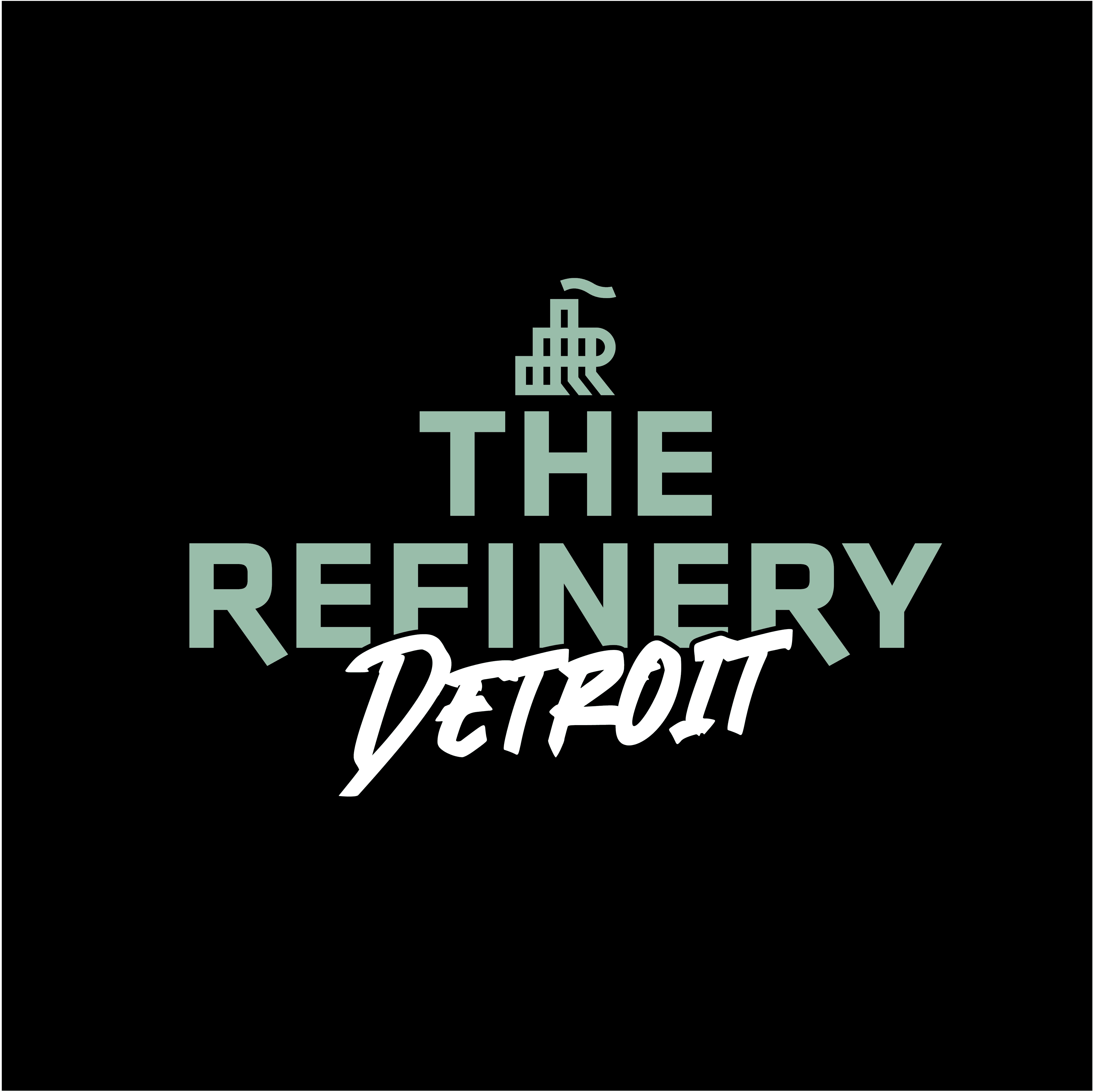 Dispensary logo