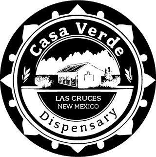 Dispensary logo