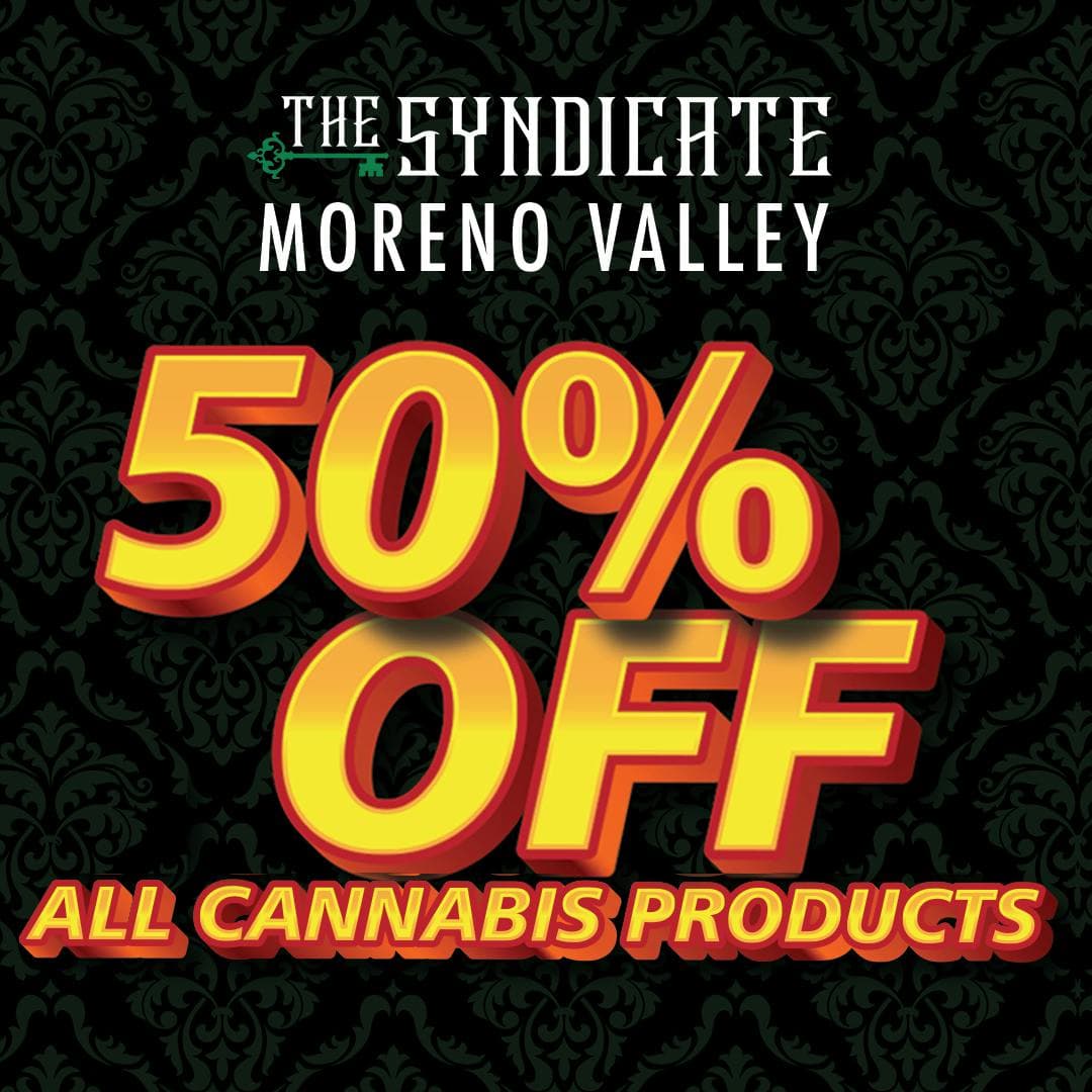 Dispensary logo