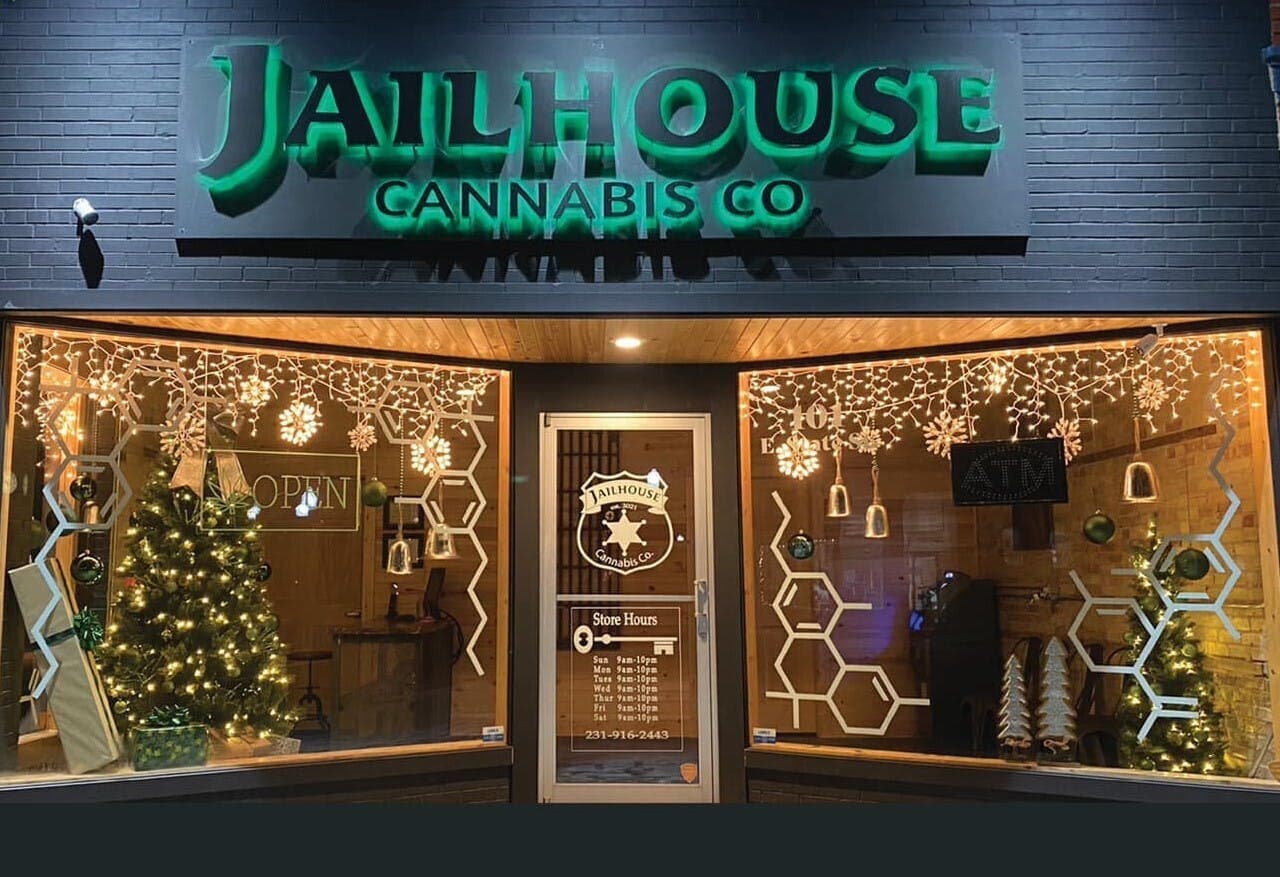 Dispensary logo