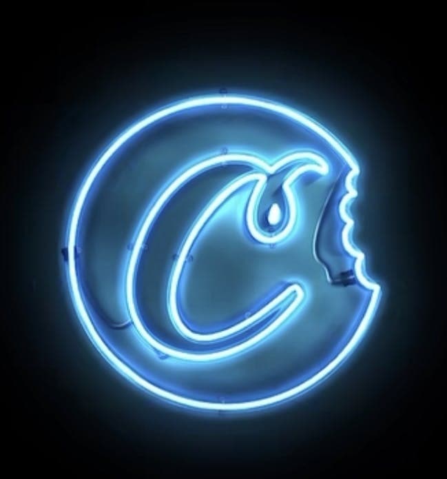 Dispensary logo