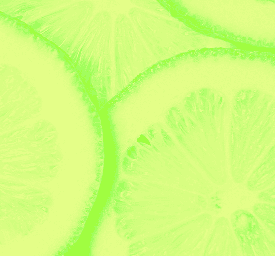 Lime collection cover