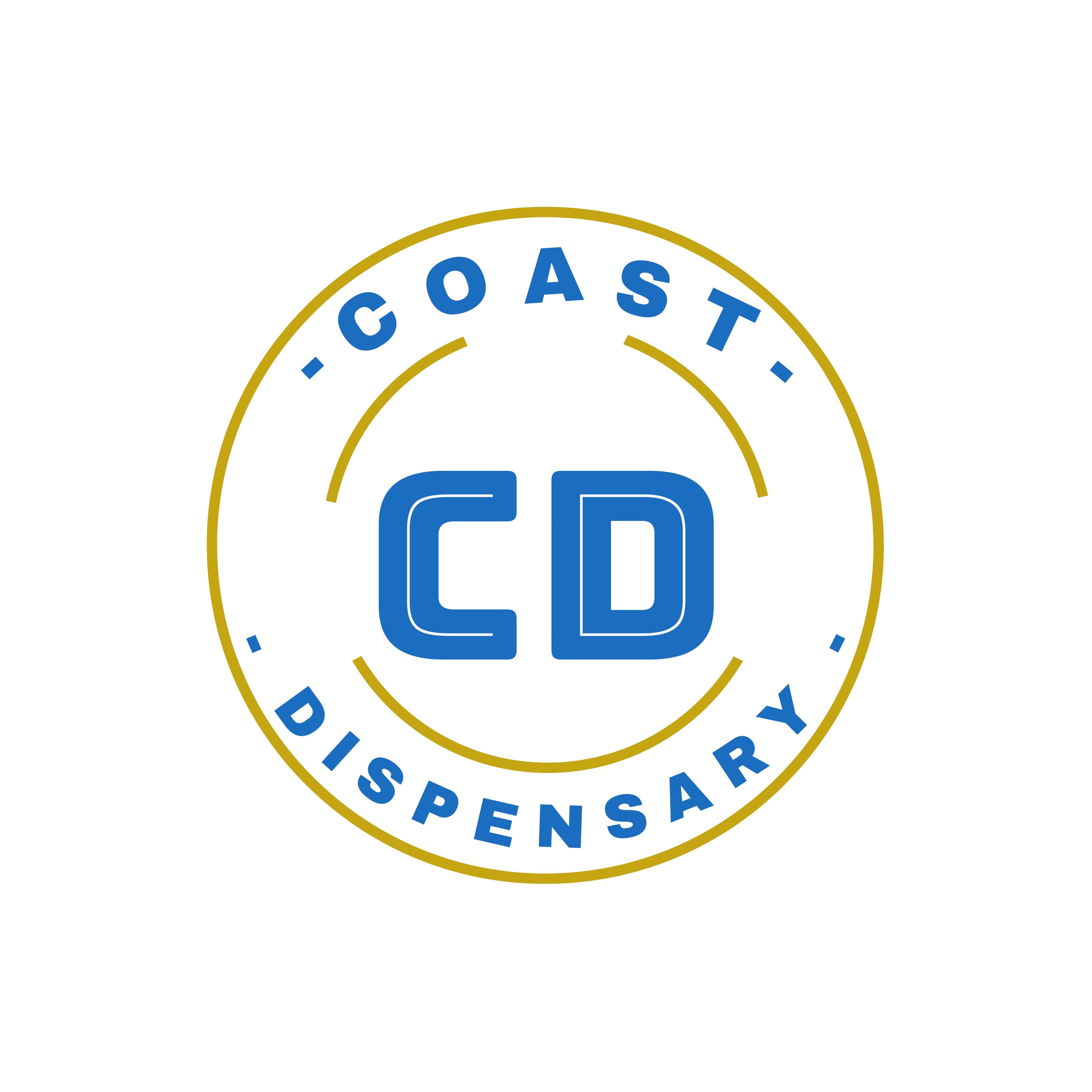 Dispensary logo