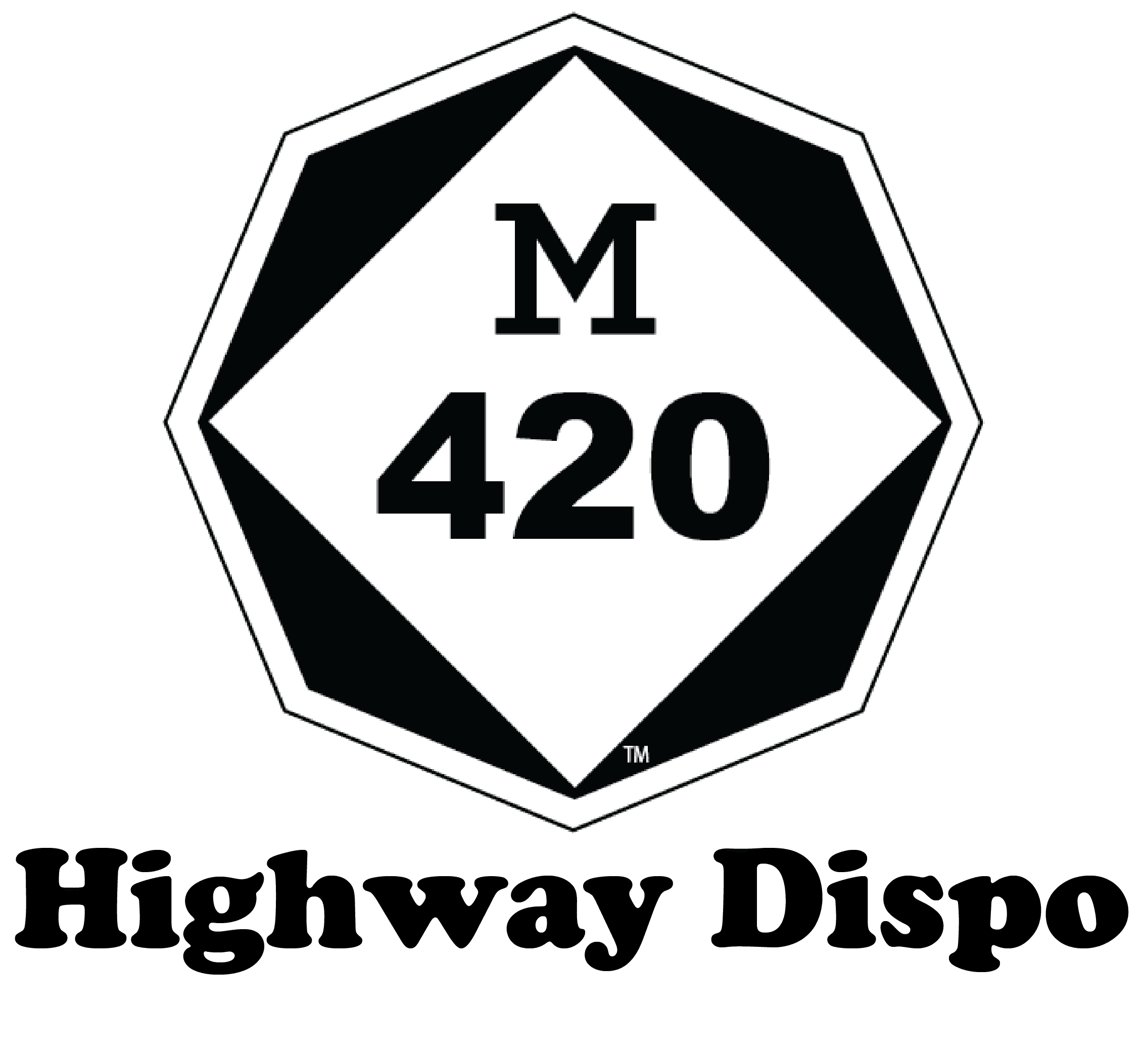 Dispensary logo