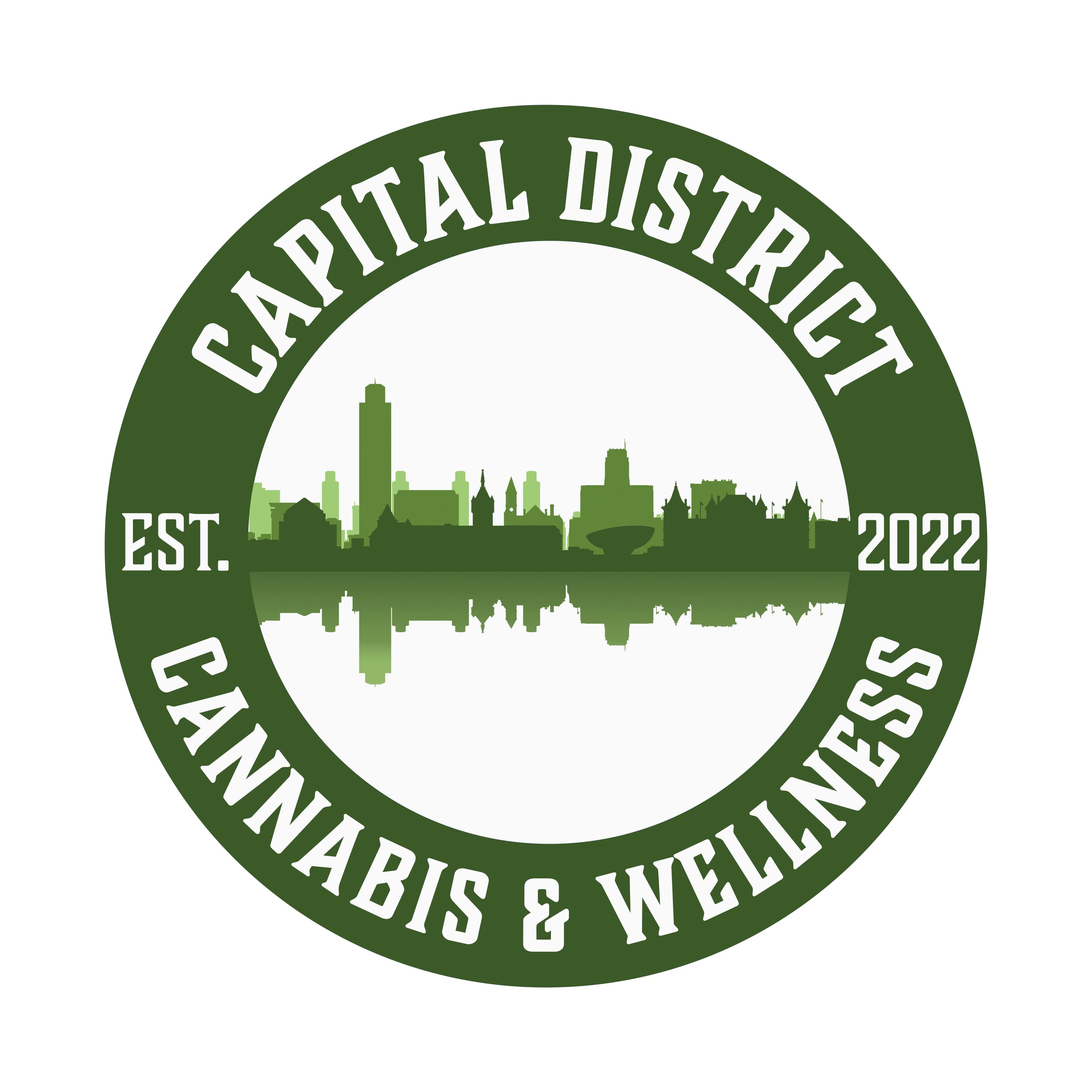 Dispensary logo