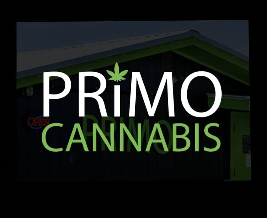 Dispensary logo