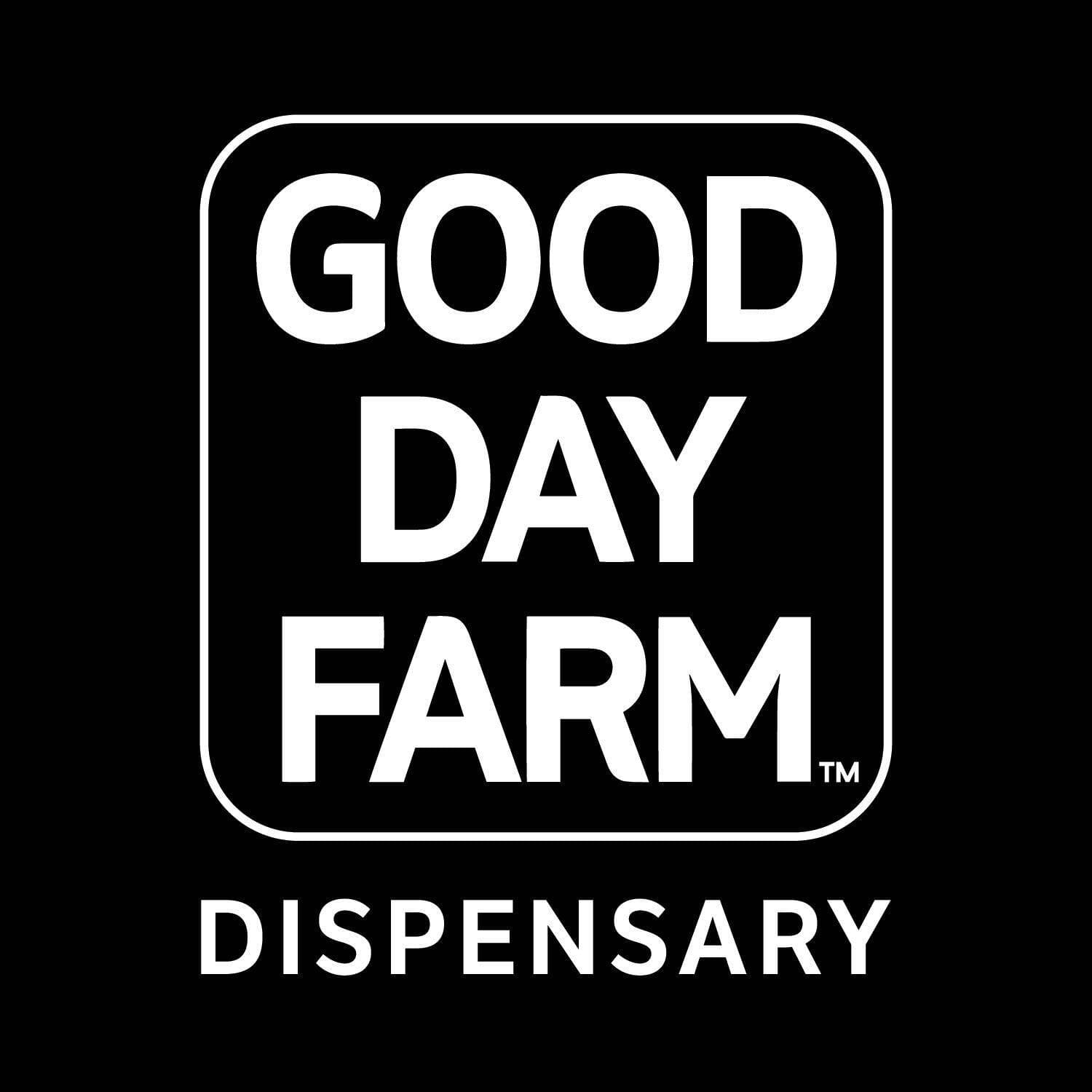 Dispensary logo