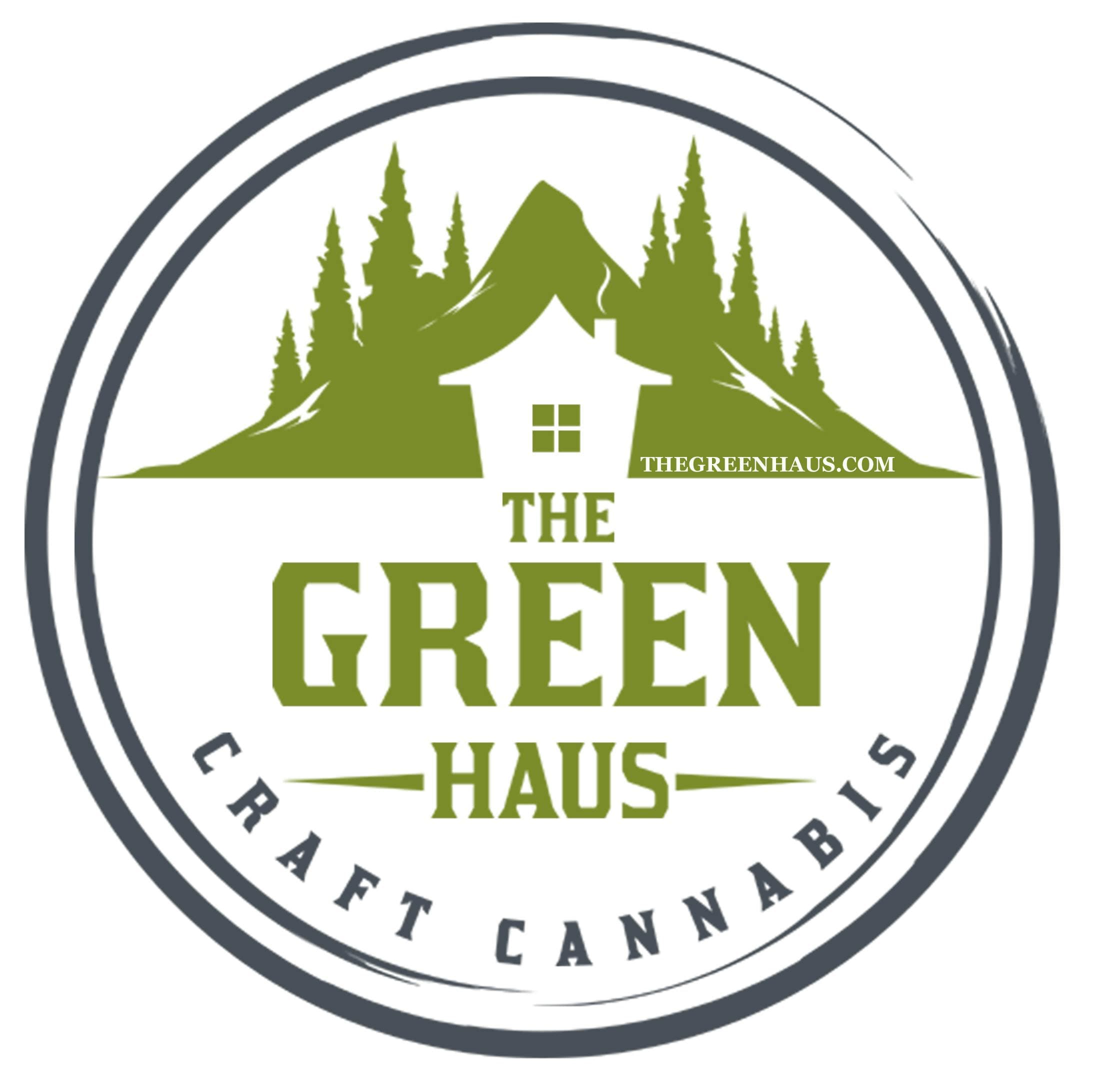 Dispensary logo