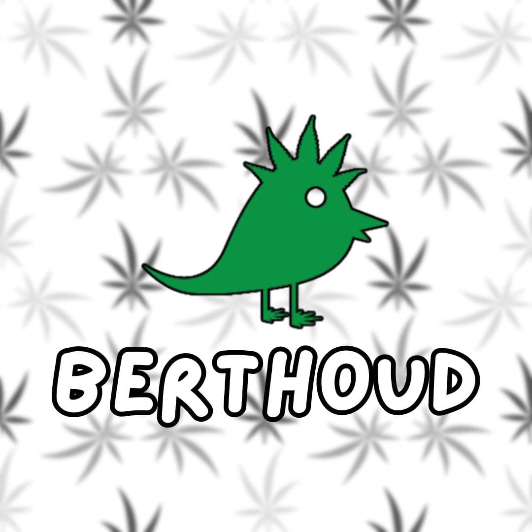 Dispensary logo