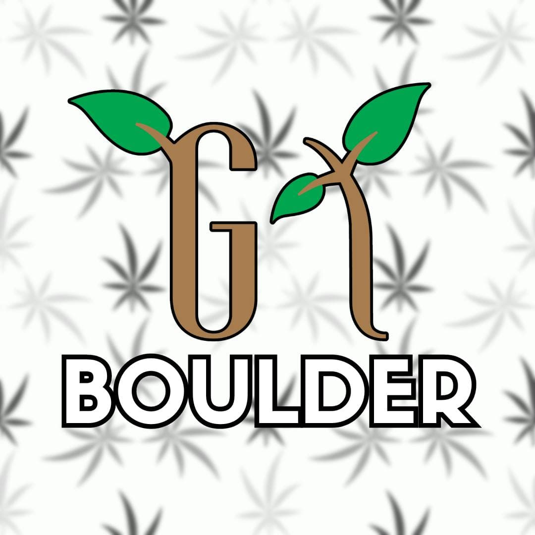 Dispensary logo